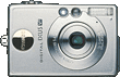 Canon PowerShot S230 (Digital IXUS v3) title=