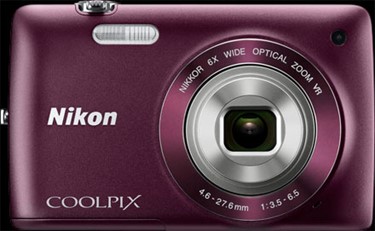 NIKON Coolpix S4300 title=