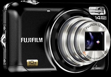 FUJIFILM FujiFilm FinePix JZ500 (FinePix JZ505) title=