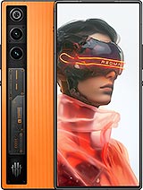 ZTE nubia RedMagic 10 Air title=