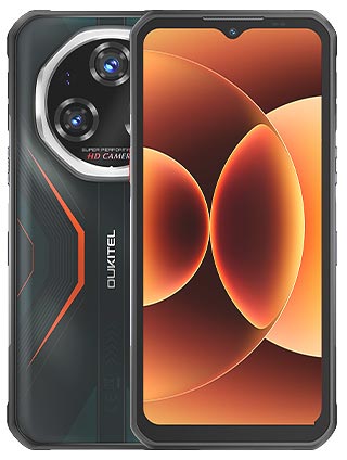 Oukitel WP55 S title=