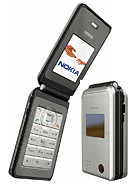 Nokia 6170 title=