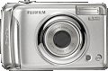 FUJIFILM FinePix A610 title=