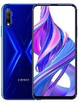 Honor 9X (China) title=