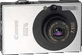 Canon PowerShot SD1000 (Digital IXUS 70) title=