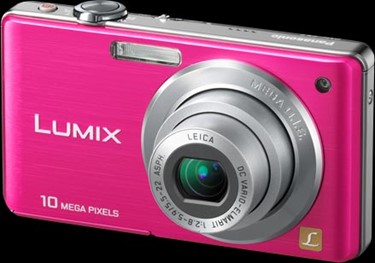 Panasonic Lumix DMC-FS7 title=