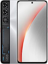 ZTE nubia Neo 5 Max title=