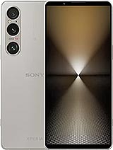 Sony Xperia 1 VI title=