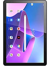 Lenovo Tab M10 Gen 3 title=