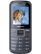 Celkon C509 title=