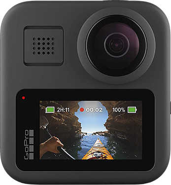 GoPro Max title=