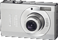Canon PowerShot SD790 IS (Digital IXUS 90 IS) title=