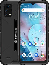 Umidigi Bison X10G title=