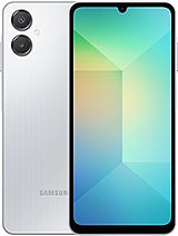 Samsung Galaxy A06 5G title=