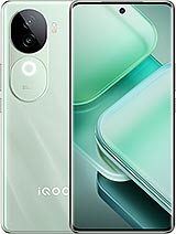 Vivo iQOO Z9s title=