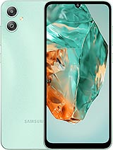 Samsung Galaxy M05 title=