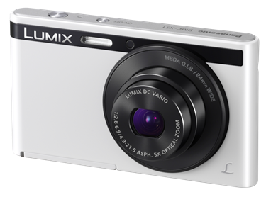 Panasonic Lumix DMC-XS1 title=