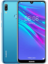 Huawei Y6 (2019) title=