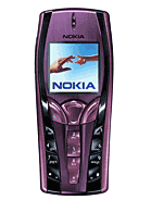 Nokia 7250 title=
