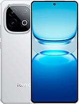 Vivo iQOO Z10 Turbo title=