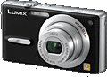 Panasonic Lumix DMC-FX9 title=