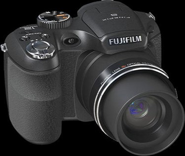 FUJIFILM FujiFilm FinePix S2500HD (FinePix S2600HD) title=