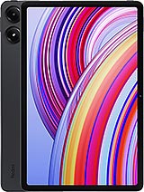 Xiaomi Redmi Pad Pro 5G title=