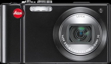 Leica V-Lux 30 / Panasonic Lumix DMC-TZ22 title=