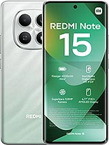 Xiaomi Redmi Note 15 4G title=