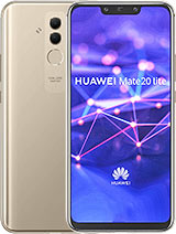 Huawei Mate 20 lite title=