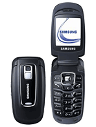 Samsung X650 title=