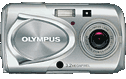 Olympus Stylus 300 title=