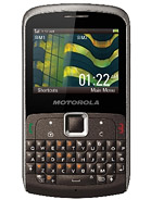 Motorola EX115 title=