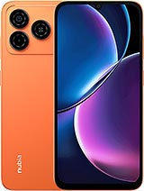 ZTE nubia A57 title=