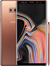 Samsung Galaxy Note9 title=