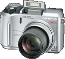 Olympus C-740 UZ title=