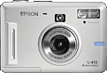Epson PhotoPC L-410 title=