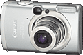 Canon PowerShot SD700 IS (Digital IXUS 800 IS / IXY Digital 800 IS) title=