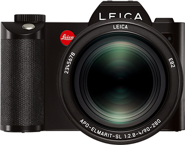 Leica SL (Typ 601) title=