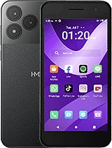 HMD Asha 305 Lite title=