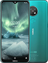 Nokia 7.2 title=