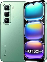 Infinix Hot 50 title=