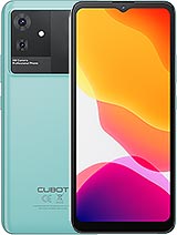 Cubot Note 21 title=