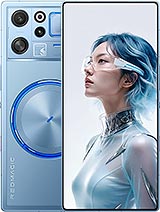 ZTE nubia RedMagic 12 Pro+ title=