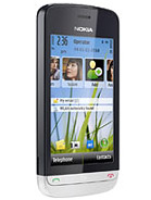 Nokia C5-04 title=