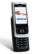 Nokia 6282 title=