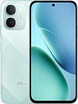 Vivo iQOO Z11x (China) title=