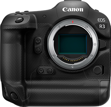 Canon EOS R3 title=
