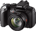 Canon PowerShot SX10 IS title=