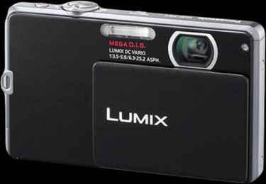 Panasonic Lumix DMC-FP1 title=